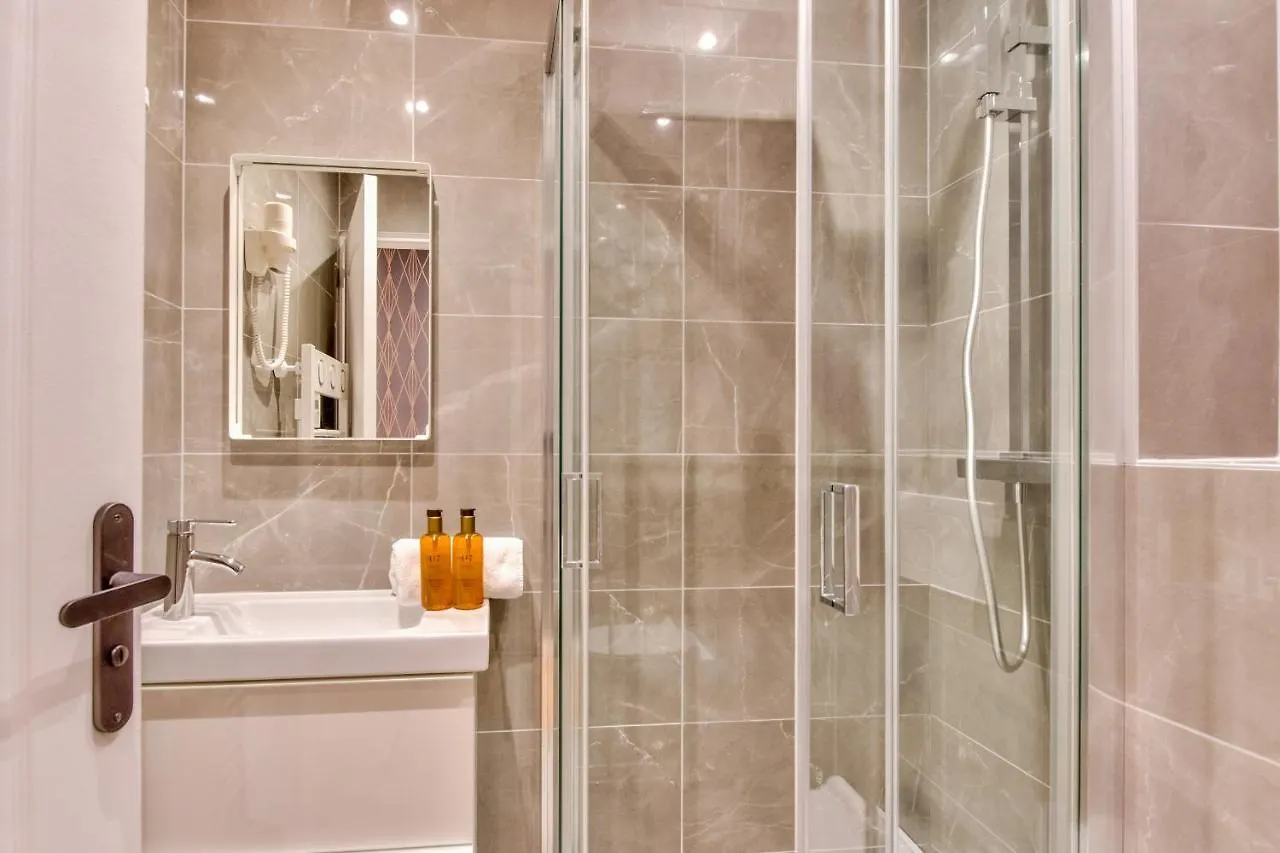Apartment 104 - Urban Opera Lafayette Paris